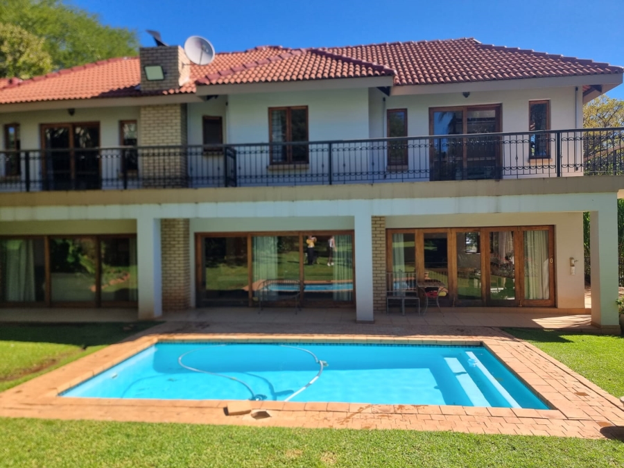 5 Bedroom Property for Sale in Cashan North West